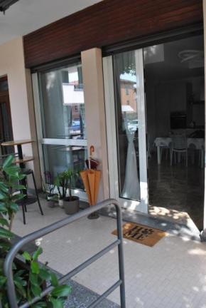 appartamento casa di Gaia
